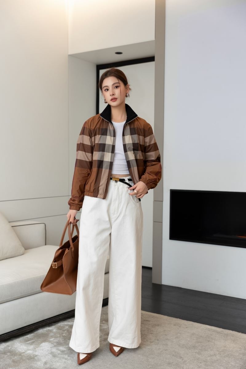 Burberry Outwear